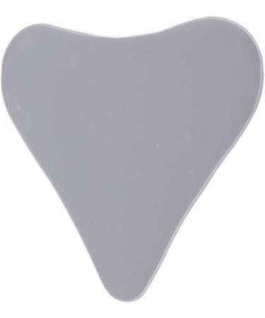 Sonew Anti Wrinkle Chest Pad Silicone Transparent Breast Care Pads Reduce and Prevent Chest Wrinkles and Lines Smooths Your Skin Back to Youth - Buy Online on GoSupps.com