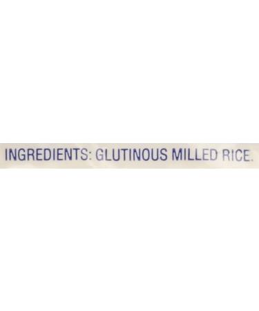 Mochi Gome Sweet Rice 2lbs - Premium Quality Japanese Rice (Pack of 1) - Buy Online on GoSupps.com