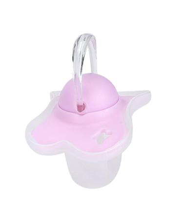Shop 4 Pack Newborn Pacifiers - Baby Soothers for Breastfed Babies | International Shipping - Buy Online on GoSupps.com