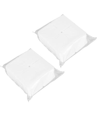  Cosiki Lint Free Nail Wipes Nail Polish Remover Pads 800pcs Cotton Nail Polish Remover Pads Gel Nail Polish Remover Pads - Buy Online on GoSupps.com