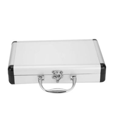 Spinal Correction Gun - Handheld Chiropractic Adjustment Tool with 4 Heads for Effective Spinal Therapy | Shop Internationally - Buy Online on GoSupps.com