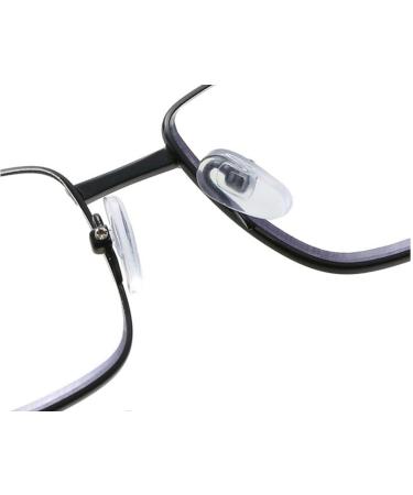 Rapping Glasses - Multifocal Anti-Blue Light Reading Glasses for Men & Women | Metal Frame +1.0 to +2.5 Diopters - Buy Online on GoSupps.com