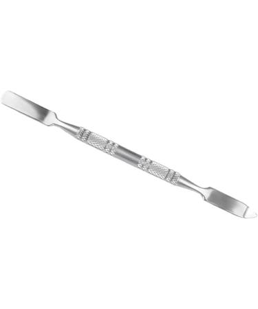 CUTICATE Double Spatula - Stainless Steel Ointment Spatula for Perfect Application | International Shipping Available - Buy Online on GoSupps.com