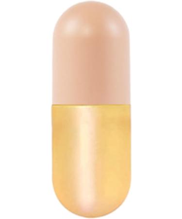  Holdes Moisturizing Lip Gloss - Velvet Lipstick Liquid Makeup - Non-stick Clear Cup - Smooth - Won't Fade - Holdes Nude Lipstick - Buy Online on GoSupps.com