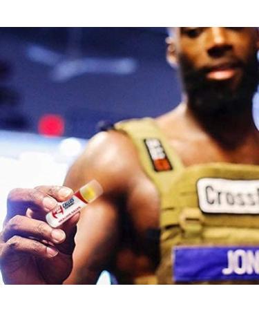 Jumbo Callus Healing Salve for Gymnasts, Weightlifters, and Rock Climbers - Moisturize and Prevent Bleeding on Hands and Feet - Buy Online on GoSupps.com
