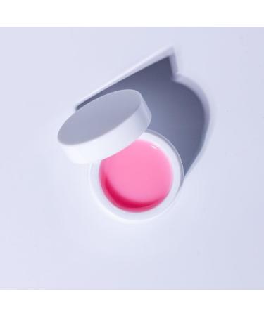 The Edge Pink UV/LED Hard Gel 25g - Buy Online on GoSupps.com