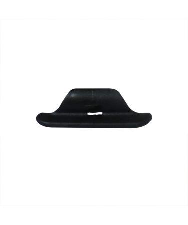 Xmomx 4 Sets Zip Ties for MTB Bike Cable Guide - Durable Clips for Brake, Shift, and Derailleur Cables - Buy Online on GoSupps.com