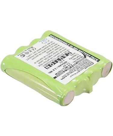 JRINK Replacement Battery for Switel LH060-3A44C4BT WT237 - High Performance & International Shipping - Buy Online on GoSupps.com