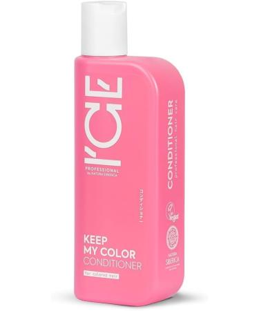 Nature Siberia Natura Siberica Ice Keep My Color Acondicionador 250Ml Health and Personal Care - Buy Online on GoSupps.com