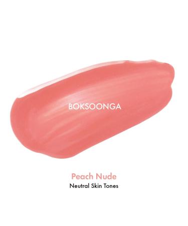 AMUSE OFFICIAL Dew Tint Lipstick (11 BOKSOONGA) - Genuine Korean Vegan Cosmetic - Buy Online on GoSupps.com