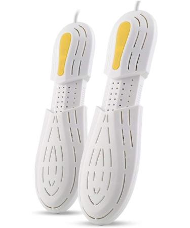 Shoe dryer Boot Dryer Shoes Dryer Portable Heater Adjustable With Timer Constant Temprature Shoe Dryer Winter Home Boot Dryer For Work Boots Footwear Sneaker Quick Drying Super Quiet (Telescopic Mode
