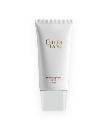 Anadoludan Sofraniza CELLES TIANE Moisturizing Cream SPF50 Ultimate protection and care for your skin