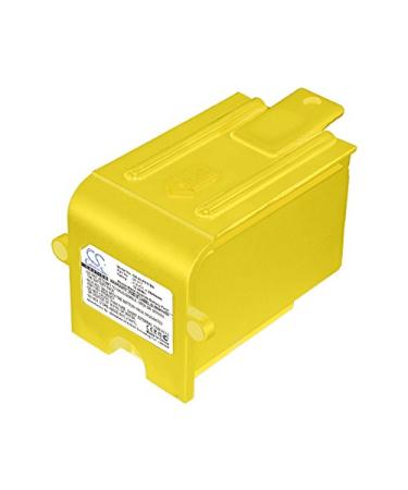 Ni-MH Battery 2500mAh Replacement Battery 26.517 for 26.517
