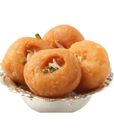 Festival Special Premium (Balushahi 2kg) Delicious Indian Traditional Sweets To Sweeten Up Your Celebration Best Gift For All Occasions Marriage Diwali Holi Sold By Kidzbuzz - Buy Online on GoSupps.com