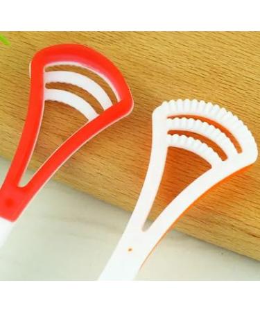 Buy Tongue Scraper for Fresh Breath | Best Tongue Cleaners - Worldwide Shipping - Buy Online on GoSupps.com