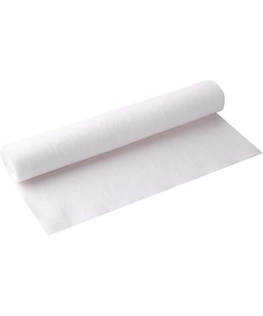 Disposables Kitchen Hood Paper Ranges Hood Grease Hood Anti Oil Absorbent Paper Exhaust Fan Filter 10m - Buy Online on GoSupps.com