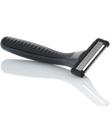 Buy Elegant Glide Wet Razor - 5 Sound Technology Contour Trim Blade | International Shipping Available - Buy Online on GoSupps.com