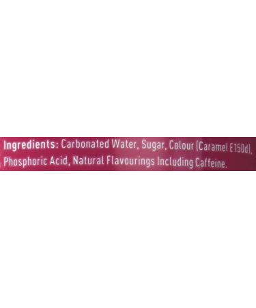 Coca-Cola Original Cherry Flavor 1.25L Bottle - Buy Online on GoSupps.com