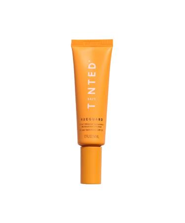 LIVE TINTED Hueguard: 3-in-1 Mineral SPF 30, Moisturizer, Primer, 1.7 oz 1.70 Ounce (Pack of 1)