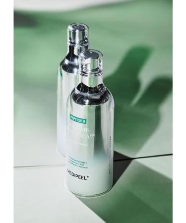  MEDI-PEEL Peptide 9 Volume White Cica Essence Moisturizer 100 ml K-beauty - Buy Online on GoSupps.com