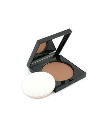 Bobbi Brown Sheer Finish Pressed Powder -  04 Basic Brown 11g/0.38oz
