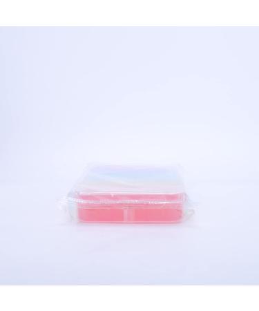 Tablet Box - 7 Days 3 Compartments | German Pill Organizer with 21 Compartments - Ideal for Daily Medication - Buy Online on GoSupps.com