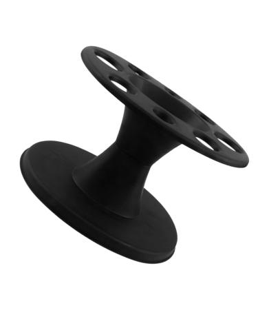 Hairdressing Comb Stand Hair Combs Shears for Hair Scissor Holder Professionnel Ciseaux Barber Dryer Rack Holder Shear Holder Scissor Rack Pp Desktop Storage Rack