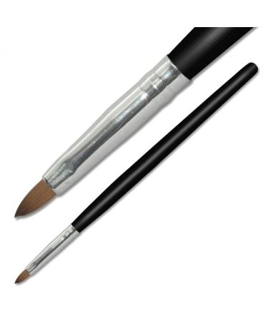 Sun Garden Nails Acrylic Powder White 30g | Acrylic Brush & Nail Design Set for Perfect Fingernails - International Shipping - Buy Online on GoSupps.com