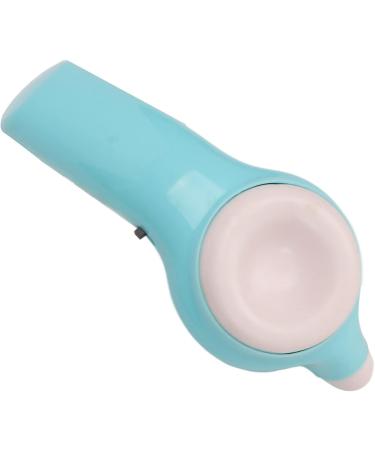 Angrek Eye Vibration Massager - Portable Electronic Acupuncture Device for Travel & Work | International Shipping - Buy Online on GoSupps.com