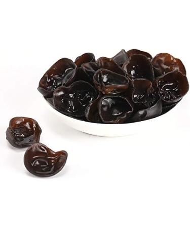 Fujian Black fungus dried small bowl fungus 50g - Buy Online on GoSupps.com