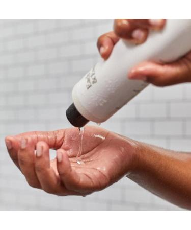 Each & Every Sensitive Skin Body Wash for Women & Men - Citrus & Vetiver - Moisturizing All Natural Body Wash & Shower Gel in Recyclable Packaging - Paraben, Sulfate & Cruelty-Free (10 Fl Oz) Cedar & Vanilla - Buy Online on GoSupps.com