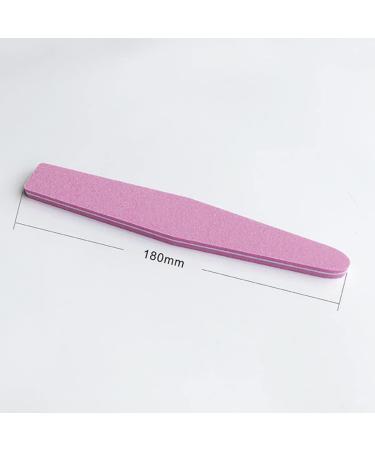 minkissy 2 Nail Tools Nail Nail Trimmers Nail Files Manicure Tools Clippers Sponge - Buy Online on GoSupps.com