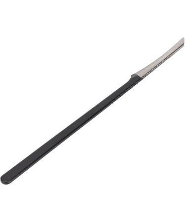 Stainless Steel Corn Scraper with Pedicure Blade for The Journey Home - Buy Online on GoSupps.com