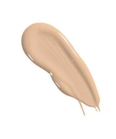Palladio Liquid Foundation Porcelain - 0.91 Oz | Lightweight and Long-Lasting Coverage - Buy Online on GoSupps.com