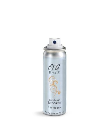 ERA Rayz Face Bronzer 1 In The Sun 1.5 Ounce