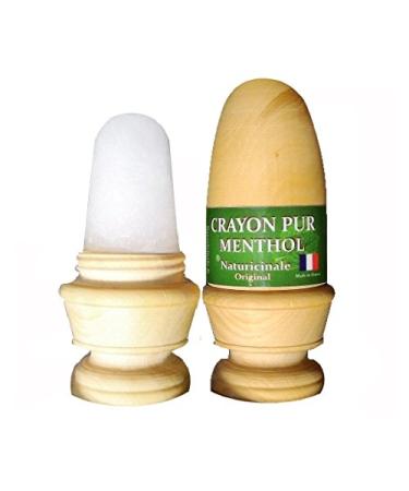 Crayon menthol 100 % natural 7 g