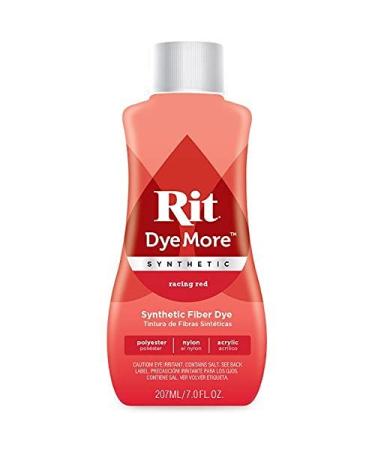 Rit Dye Laundry Treatment Whitener and Brightener, 8 fl oz