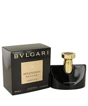 Bvlgari Bvlgari Splendida bvlgari jasmin noir by bvlgari for women - 3.4 Ounce edp spray 3.4 Ounce 3.4 Fl Oz (Pack of 1) - Buy Online on GoSupps.com