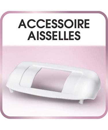 Calor Silence Soft 24 Tweezers Epilator - 4.8W Pink & White | International Shipping Available - Buy Online on GoSupps.com