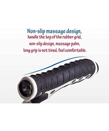 Canes Walking aids Crutch Elderly Man Four-Legged Walking Stick Corner Stick Elderly Telescopic Aluminum Alloy Magnetic Therapy Non-Slip Walker Walking Aid Safehappy - Buy Online on GoSupps.com