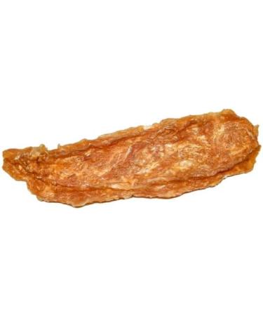 Chicken Jerky Dog Treats Bundle. Includes (1) Package of Chicken Jerky Dog Treats (2 pounds) with BIG MAPLE Trivia Cards. Excellent as a Treat or Training Aid - Buy Online on GoSupps.com