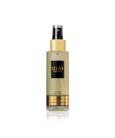 GOLDEN HAIR SPRAY 100 ML