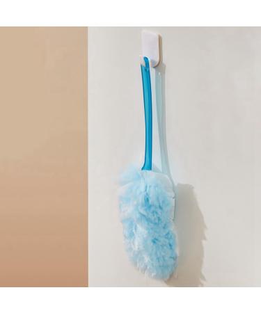 VENEKA Wash- Cleaning Duster Handheld Electrostatic Adsorption Dust Cleaner with Handle B 1Set - Buy Online on GoSupps.com