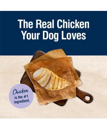 Blue Buffalo True Solutions Natural Mobility Care Adult Dry Dog Food Chicken 22-lb Mobility Care Dry Dog Food - Lg Bag - Buy Online on GoSupps.com