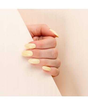 Semilac UV Nail Polish 233 Keep Your Head Up - 7ml | All in My Hands Collection | International Shipping Available - Buy Online on GoSupps.com