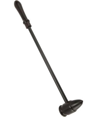 Wooden Massage Hammer Stick - Portable Body Knocking Manual Massage Device for Home Travel & Office - Buy Online on GoSupps.com