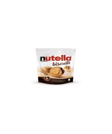 Nutella Nutella Cookies - 304 g bag