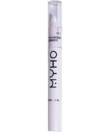 Eye Highlighter Brightener Stick Waterproof Eye Highlighter Brightener Stick - Eyeshadow Stick Eye Brightener Stick Cosmetics Eye Brightener for Women and Girls Tmay 03#pearl Silver - Buy Online on GoSupps.com