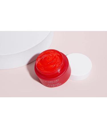 CARENEL Pomegranate Lip Sleeping Mask 23g - Moisturizing Lip Treatment for Men and Women - Buy Online on GoSupps.com