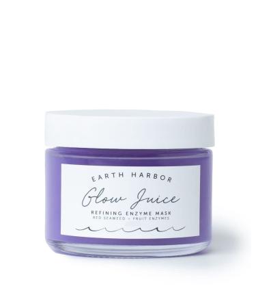 GLOW JUICE Refining Enzyme Mask 30 ml